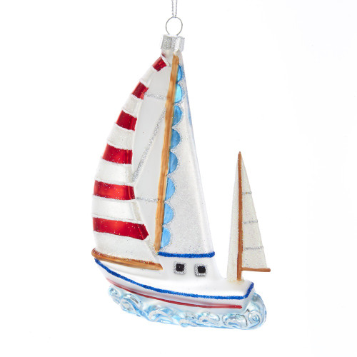 SAILBOAT