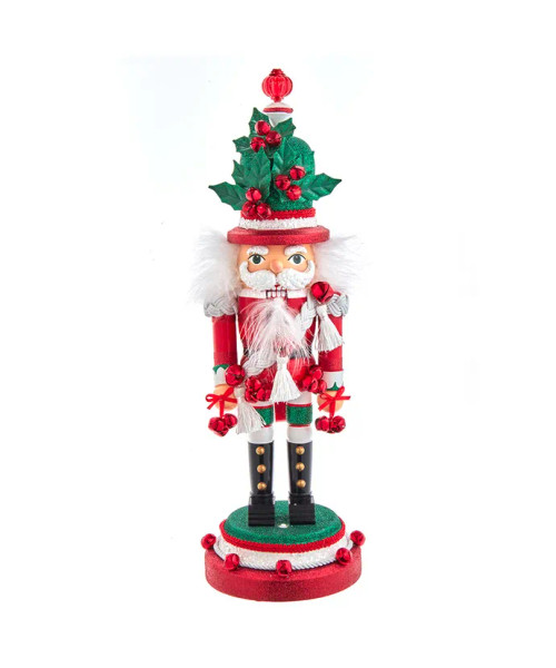 MUSICAL NUTCRACKER - HA0632 MUSICAL NUTCRACKER - HA0632