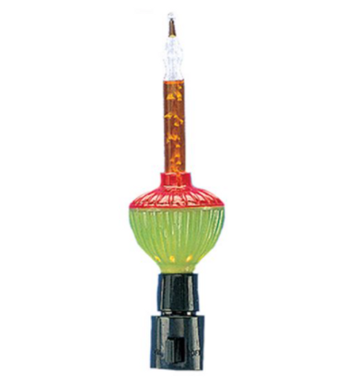 BUBBLE NIGHT LIGHT - UL1304