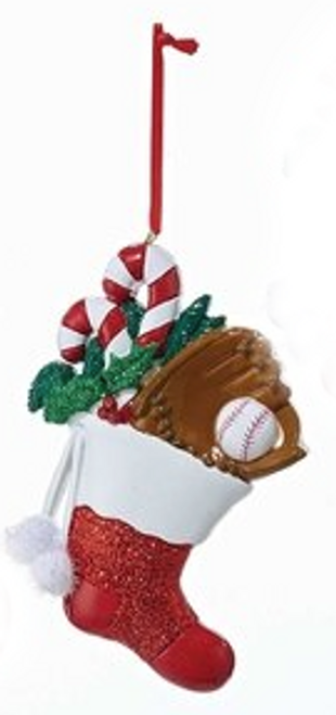 BASEBALL SOCK - W8297 BASEBALL SOCK - W8297