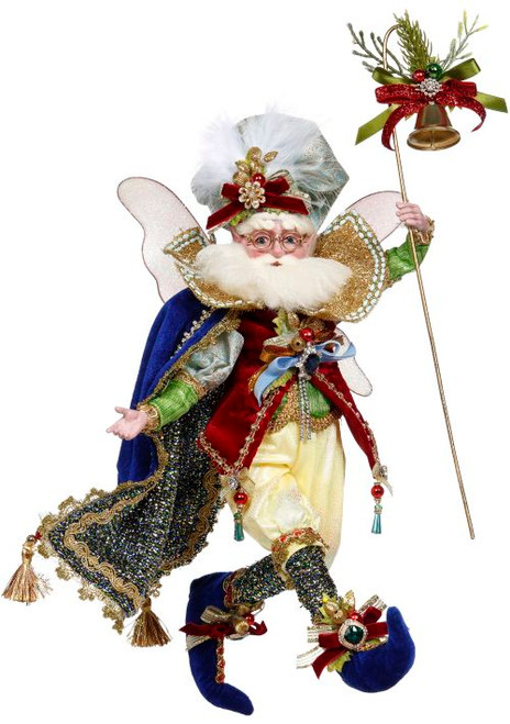 FASHION DESIGNER FAIRY - MED - 51-24040