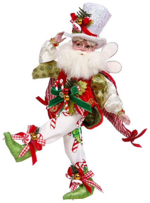 CANDY CANE FAIRY - SM - 51-23998