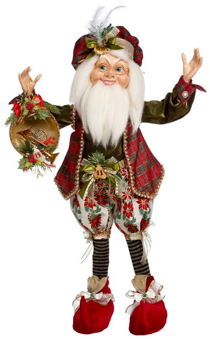 11 PIPERS PIPING ELF - LG - 51-23830 11 PIPERS PIPING ELF - LG - 51-23830