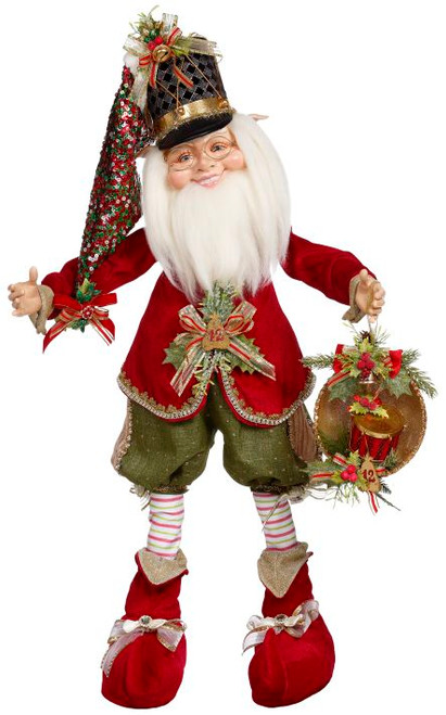 12 DRUMMERS DRUMMING ELF - LG - 51-23836 12 DRUMMERS DRUMMING ELF - LG - 51-23836