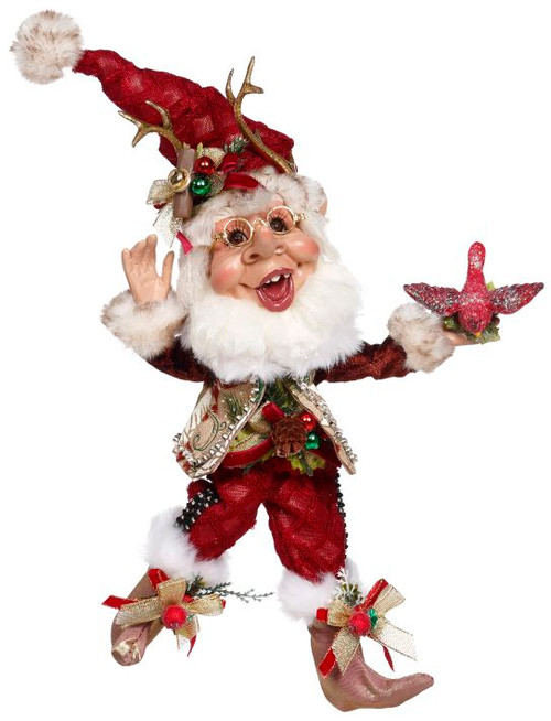 WOODLAND ELF - SM - 51-23714
