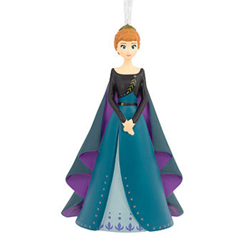ANNA EPILOGUE ORN - 2HCM9021