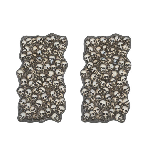 ROAD KILL STRAIGHT SET OF 2 - 6010466