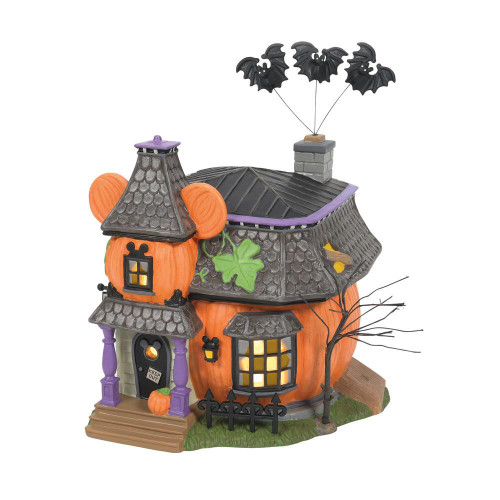 DISNEY HALLOWEEN - MICKEY'S HAUNTED MANOR - 6009780 DISNEY HALLOWEEN - MICKEY'S HAUNTED MANOR - 6009780