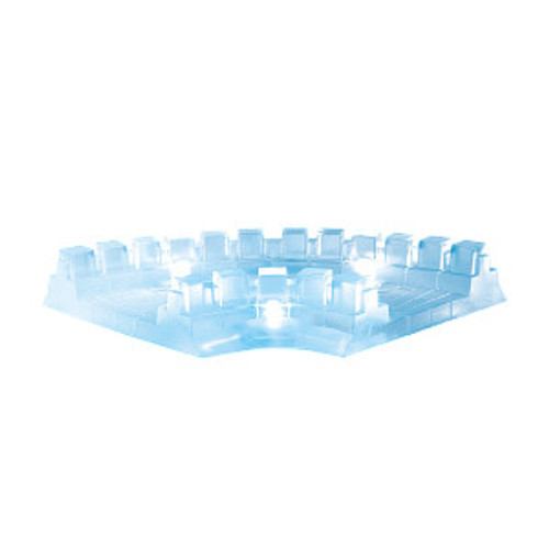 LIT ICE CASTLE ROAD, CURVED-6007666 LIT ICE CASTLE ROAD, CURVED-6007666