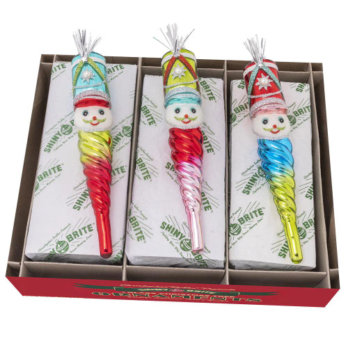 FESTIVE FETE TOY SOLDIERS - 4028045