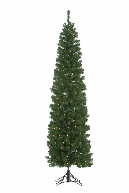 7' WINCHESTER SLIM PINE TREE