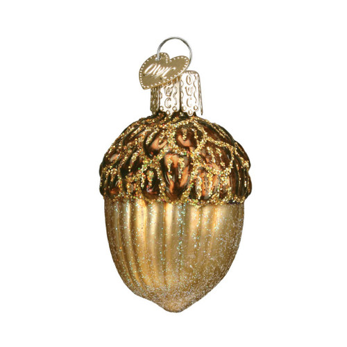 Acorn by Old World Christmas 28075