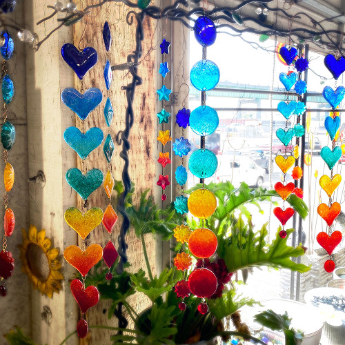 SPORTS LOVE CHAIN - RAINBOWSEA SPORTS LOVE CHAIN - RAINBOWSEA