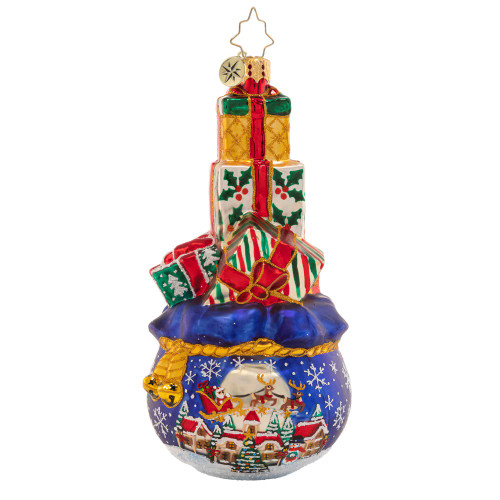 GIFT DELIVERY - 1021398 - 25OFF2025