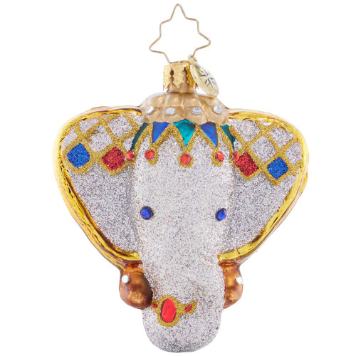 OPULENT ELEPHANT GEM - 1021409 - 25OFF2025