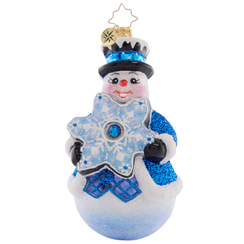 FLAKEY FROSTY - 1021482 - 25OFF2025