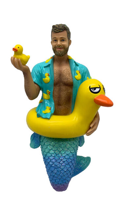 DADDY DUCKIE - 55-55401 DADDY DUCKIE - 55-55401