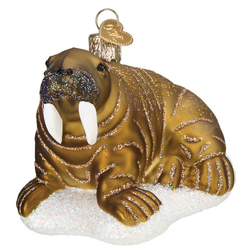 WALRUS - 12674