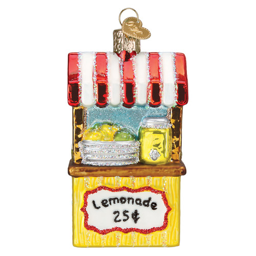 LEMONADE STAND - 28145