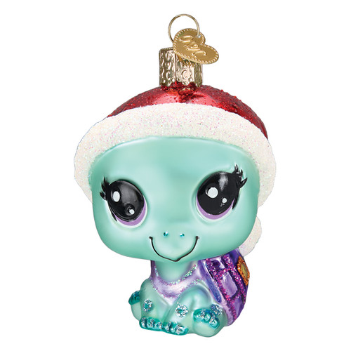 LITTLEST PET SHOP BEV ORNAMENT - 44193