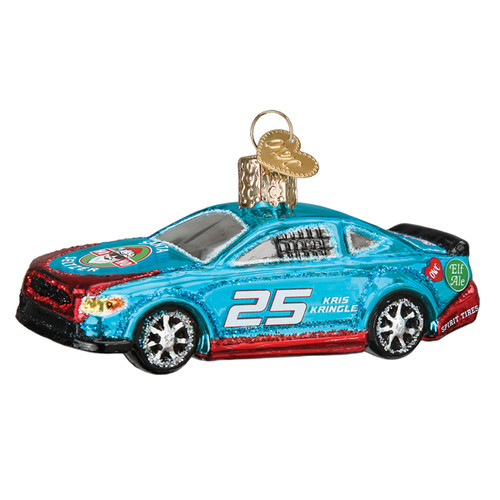 RACING SPORTS CAR - 46113