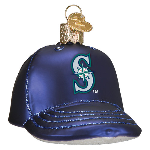 MARINERS BASEBALL CAP - 77419