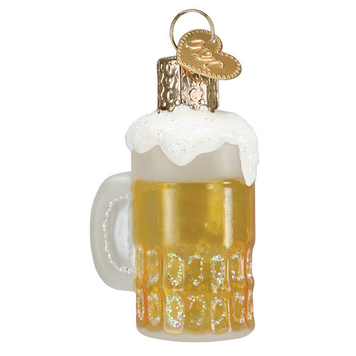 MINI MUG OF BEER - 87008