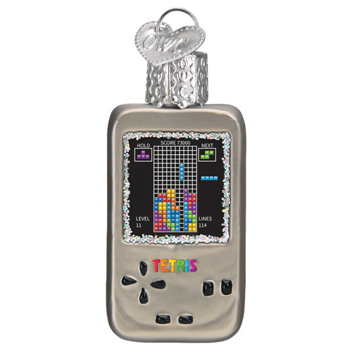MINI TETRIS - 88503