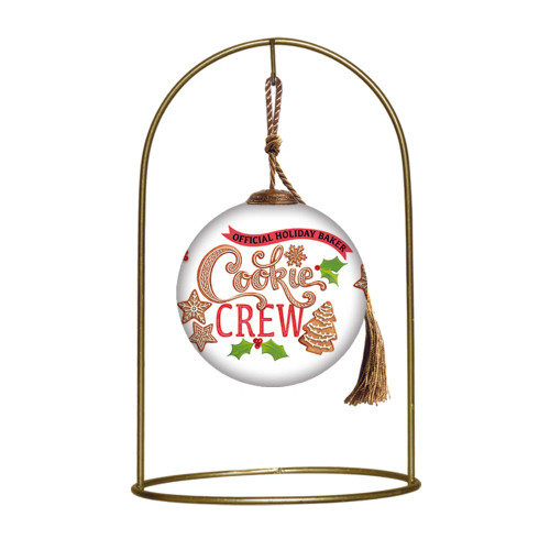 SMALL ARCH STAND 7" - 9990006