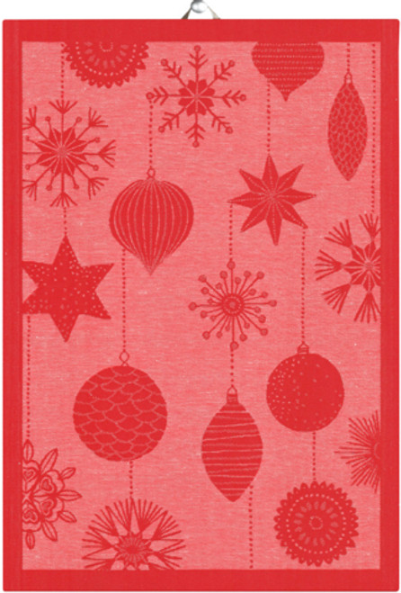 DEKORATION KITCHEN TOWEL 14X20"  - A1526