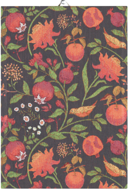 FRUKTRIK KITCHEN TOWEL 14X20"  - A0486