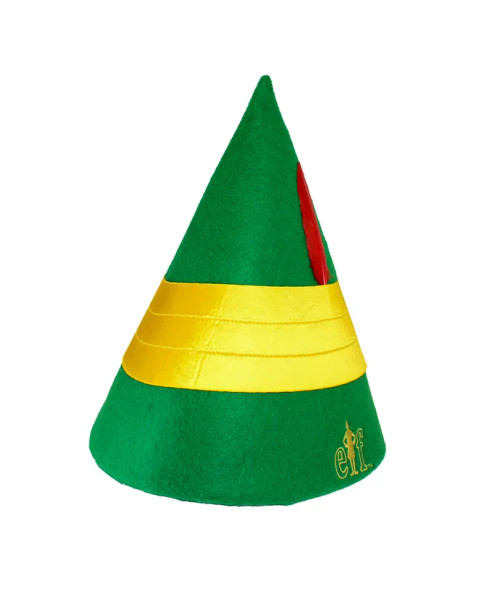 ELF THE MOVIE SANTA HAT - EF7232
