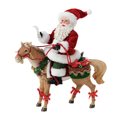 GIFT HORSE - 6012243