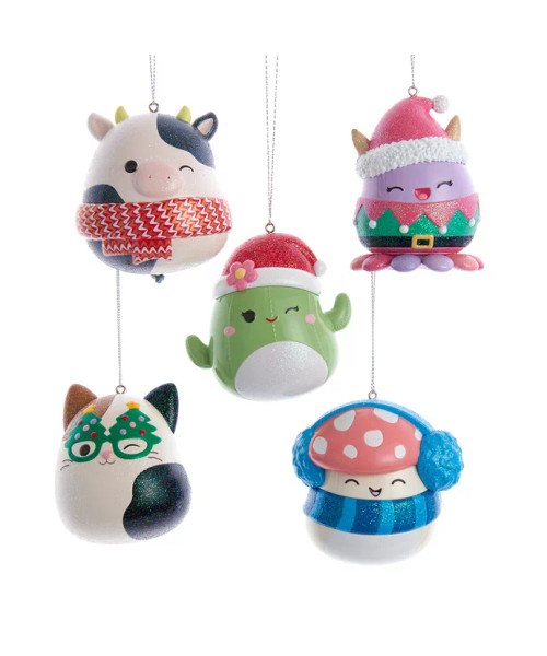 SQUISHMALLOW ORNAMENT - SQ1231 SQUISHMALLOW ORNAMENT - SQ1231