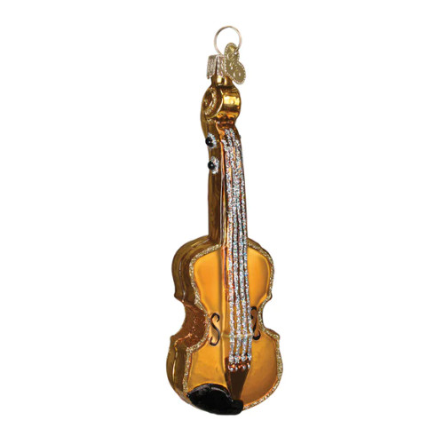 VIOLIN ORNAMENT - 38008