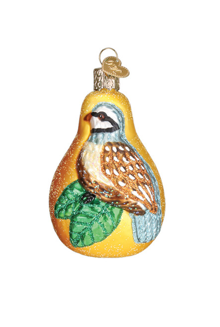 PARTRIDGE IN A PEAR - 16070