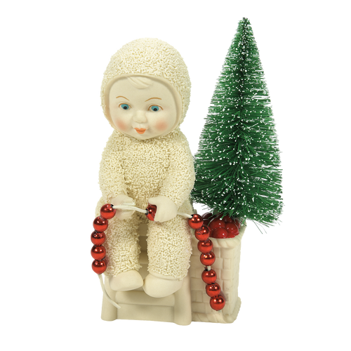 CRANBERRY TRIMMINGS - 6012347