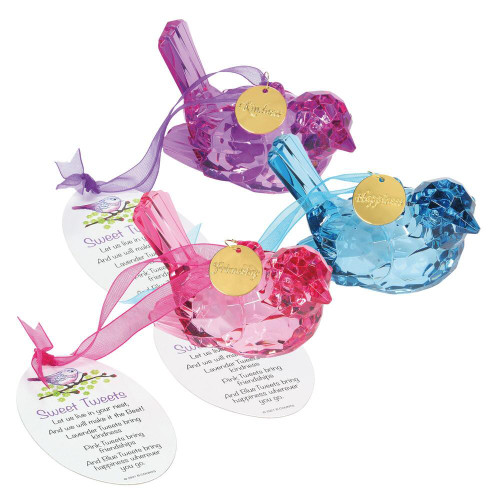 SWEET TWEETS ORN - ND6009591