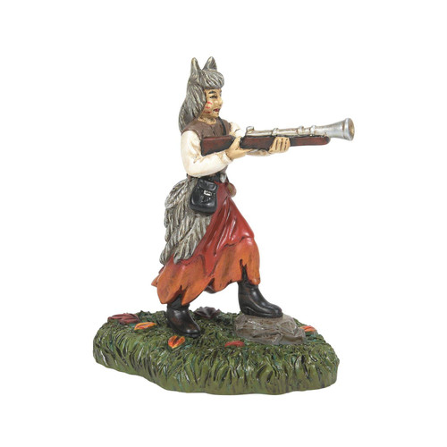 WEREWOLF HUNTER 25TH ANNIVERSARY - 6014051 WEREWOLF HUNTER 25TH ANNIVERSARY - 6014051