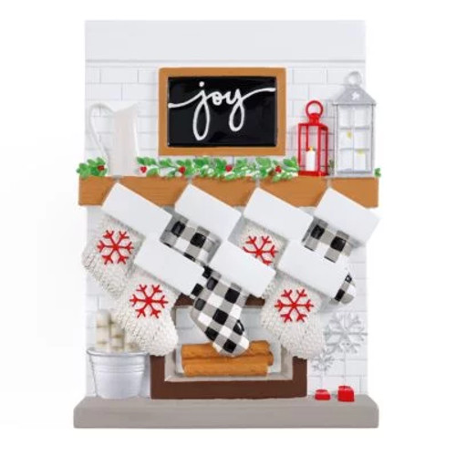 7 FIREPLACE MANTLE FAMILY - TT2030-7 7 FIREPLACE MANTLE FAMILY - TT2030-7