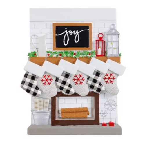 6 FIREPLACE MANTLE FAMILY - TT2030-6 6 FIREPLACE MANTLE FAMILY - TT2030-6
