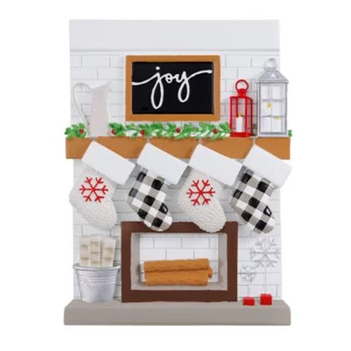 4 FIREPLACE MANTLE FAMILY - TT2030-4 4 FIREPLACE MANTLE FAMILY - TT2030-4