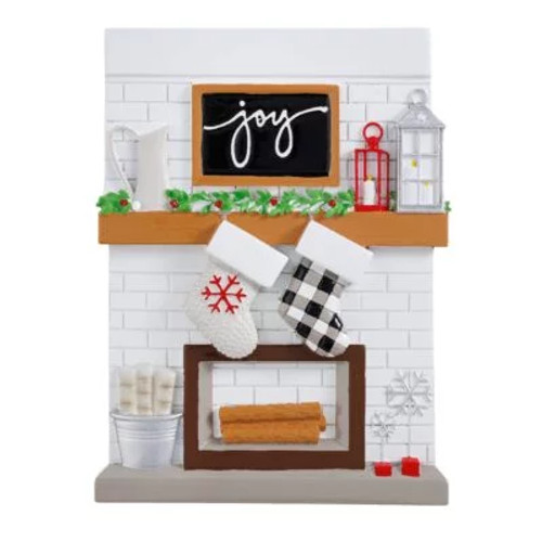 2 FIREPLACE MANTLE FAMILY - TT2030-2 2 FIREPLACE MANTLE FAMILY - TT2030-2