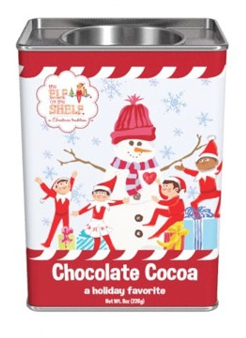 ELF ON THE SHELF CHOCOLATE COCOA - 80418715 ELF ON THE SHELF CHOCOLATE COCOA - 80418715