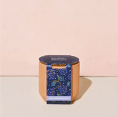 NORDIC SPRUCE - TINY TERRACOTTA -  MS-TT-1006
