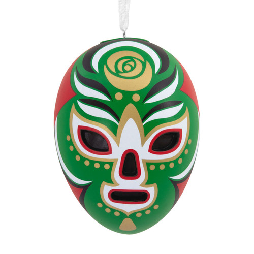 VIDA WRESTLER ORNAMENT - 1HAJ1977