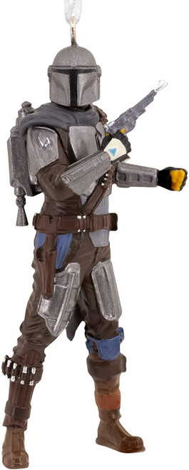 THE MANDALORIAN ORN - 2HCM9378