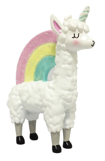 CHILD - 3D LLAMACORN - OR2167