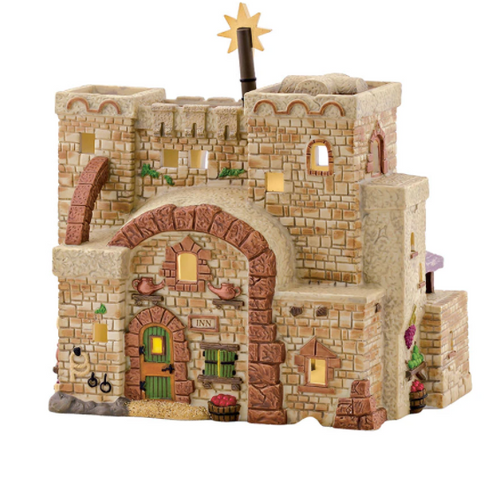 THE INN AT BETHLEHEM - 4050943