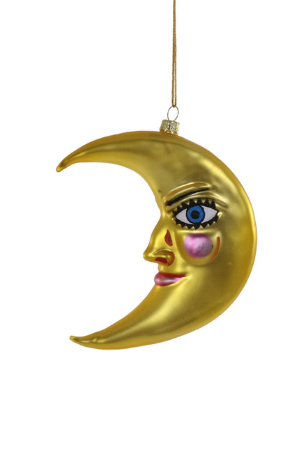 CRESCENT MOON GOLD - GO-9173-G